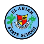 El Arish Logo