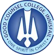 Good Counsel College Logo