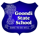 Goondi Logo