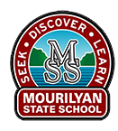 Mourilyan Logo