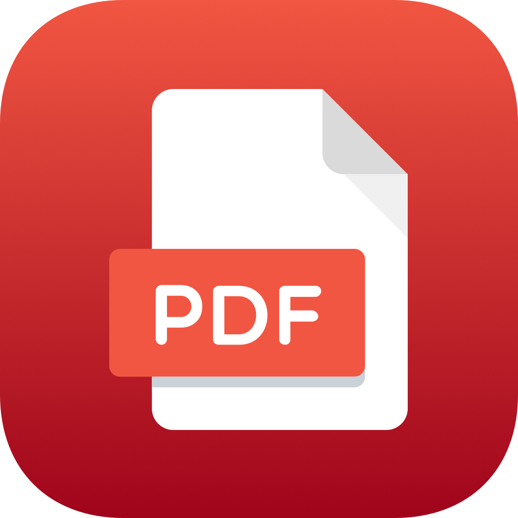 PDF Logo