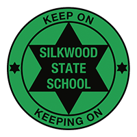 Silkwood Logo